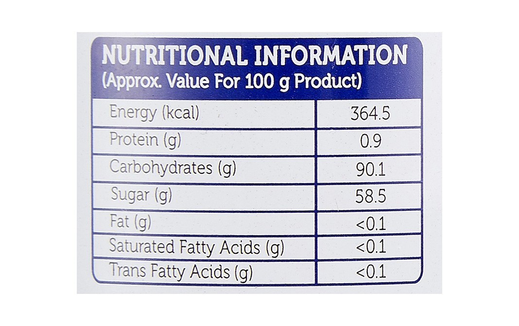 Karmiq Dried Blueberries    Tin  100 grams